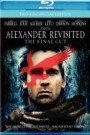 Alexander Revisited : The Final Cut (2 disc set) (Blu-Ray)